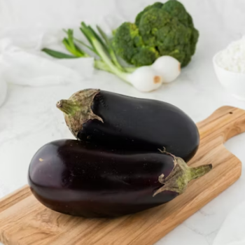 Brinjal