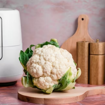 Cauliflower