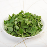 Fenugreek Leaves