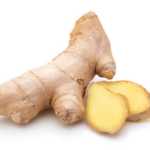 Ginger