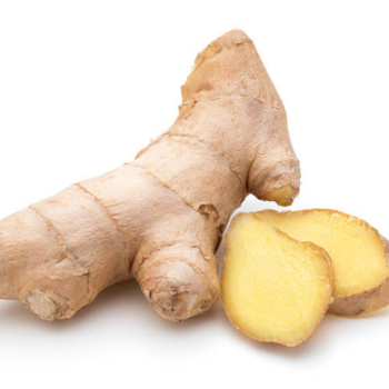 Ginger