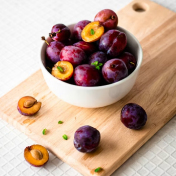 Plum