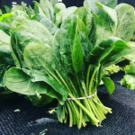 Spinach